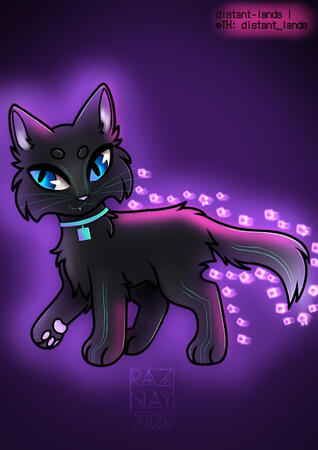 Free to use base by distant_lands