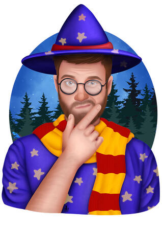 RossQuit Wizard